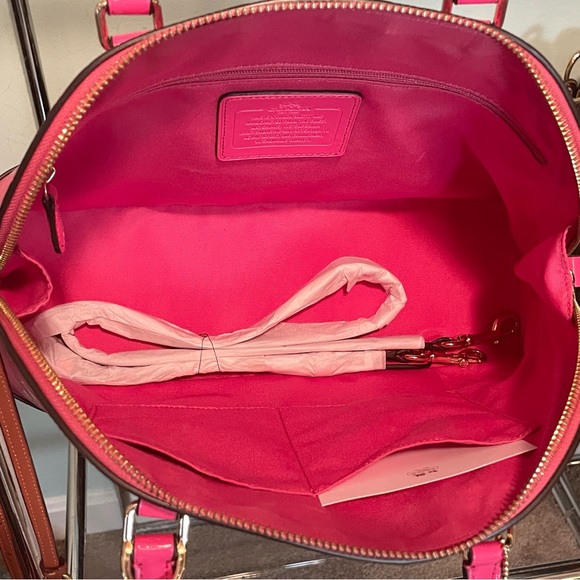 Sierra satchel & wallet set - Picture 10 of 10